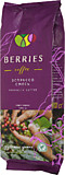 Кофе в зёрнах Berries Coffee Эспрессо смесь 85/15% MEDIUM 1кг.