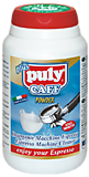Чистящее средство для кофе-машин в порошке PULY CAFF PLUS 570г