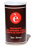 Горячий шоколад Tricaffe 1000 гр