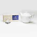 Чай пакетированный Belvedere в пирамидках Ассам 3,5 гр.х 17 шт.