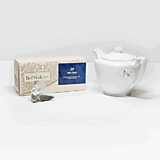 Чай пакетированный Belvedere в пирамидках Эрл Грей 3 гр. х 17 шт.