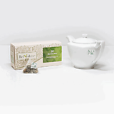Чай пакетированный Belvedere в пирамидках Фитнесс микс 3 гр. х 17 шт.