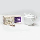 Чай пакетированный Belvedere в пирамидках Фруктовый микс 5 гр. х 17шт.