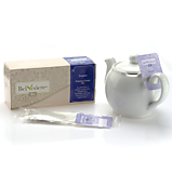 Чай в пакетах для чайников (саше) Belvedere Цейлон 5 гр. х 12 шт.