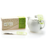 Чай в пакетах для чайников (саше) Belvedere Фитнес Микс 6 гр. х 12 шт.