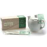 Чай в пакетах для чайников (саше) Belvedere Голубое Небо 5 гр.х 12 шт.