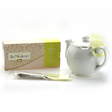 Чай в пакетах для чайников (саше) Belvedere Малина с Мятой 6 гр. х 12 шт.