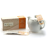 Чай в пакетах для чайников (саше) Belvedere Ройбуш Карамель 6 гр. х 12 шт.
