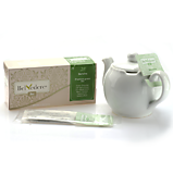 Чай в пакетах для чайников (саше) Belvedere Сенча 4 гр. х 12 шт.