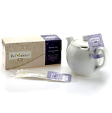 Чай в пакетах для чайников (саше) Belvedere Время Весны 5 гр. х 12 шт.