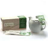 Чай в пакетах для чайников (саше) Belvedere Жасмин 4 гр. х 12 шт.