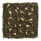 Чай зеленый ароматизированный Belvedere Зеленый Жасмин в.к. 500гр.