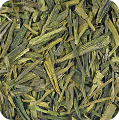 Чай зеленый Belvedere Главарь обезьян из Тайпина  500гр.