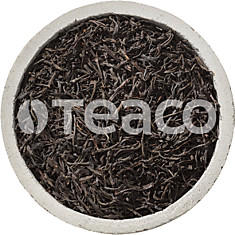 Чай TEACO черный "Цейлон №24" 200 г.