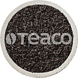 Чай TEACO черный "Цейлон пеко" 250 г.