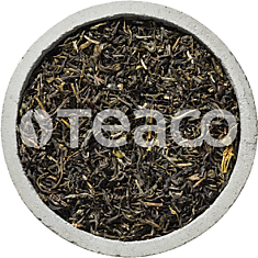 Чай TEACO зеленый аромат. "Ароматный жасмин" 250 г.