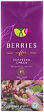 Кофе в зернах Berries Coffee Эспрессо смесь #1 CITY 100% Арабика (1 кг.)
